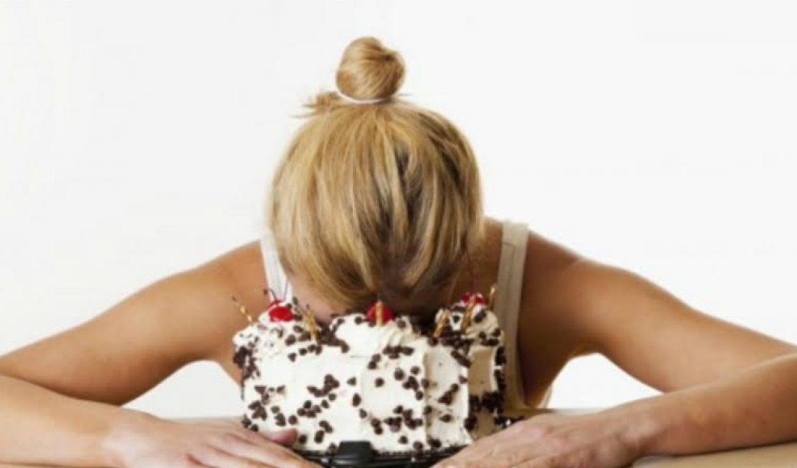 Fame emotiva, lo stretto legame tra cibo ed emozioni