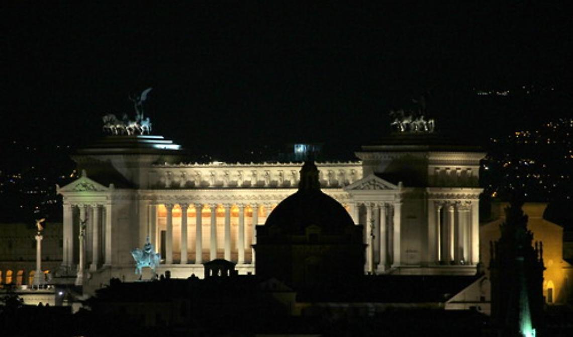 Altare della Patria in Roma: la Città di Avigliano depositerà una corona presso il sacello del Milite Ignoto