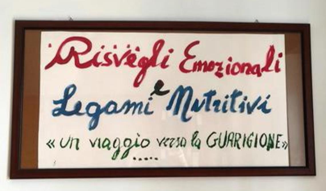 «Dalla sofferenza della solitudine alla rinascita», l’iniziativa del Dca “G. Gioia” di Chiaromonte 