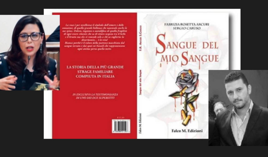Sangue del mio Sangue, la storia della più grande strage avvenuta in Italia