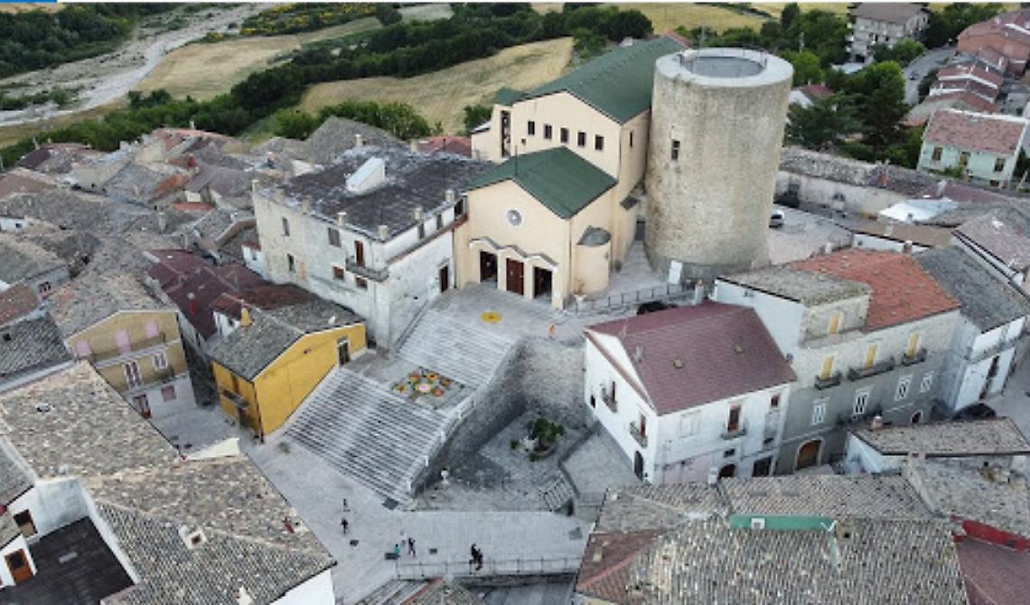 Le incompiute della Regione Puglia: fermi 17 cantieri per 20 milioni di euro