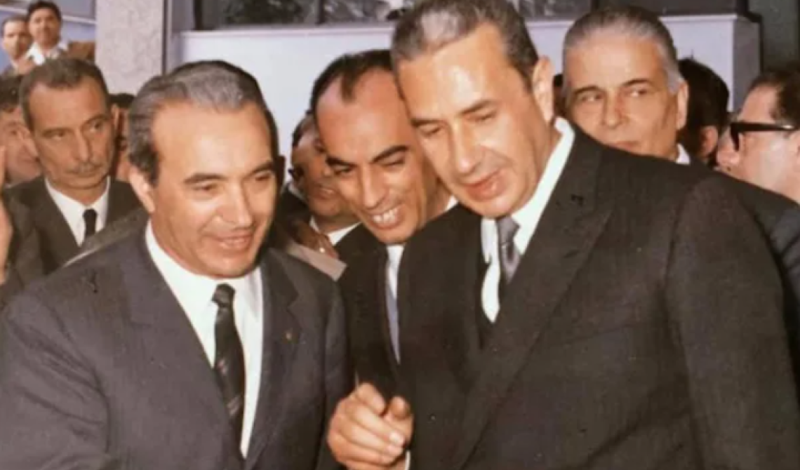 Zio Decio, il nonile e senatore con le scarpe sporche di creta 