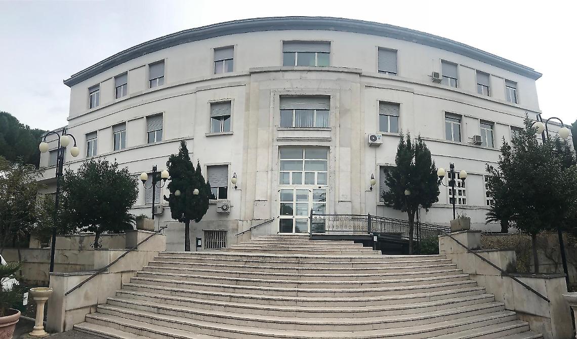 Anche il "D'Avanzo" di Foggia tra gli 8 centri dell'ISS per lo studio immunologico sulle persone vaccinate
