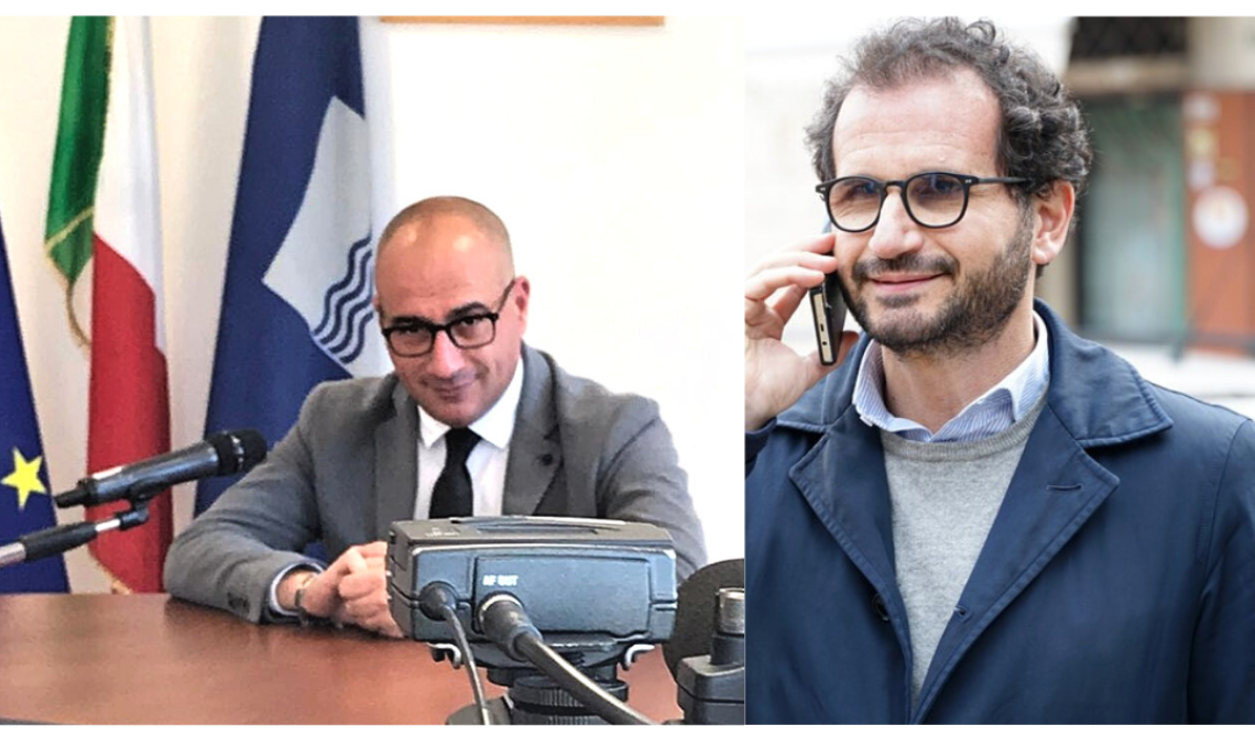 Coviello (FdI): «Gemmato saprà guidare con la massima diligenza la segreteria regionale e rafforzare il rapporto già intrapreso con i territori e la società civile»