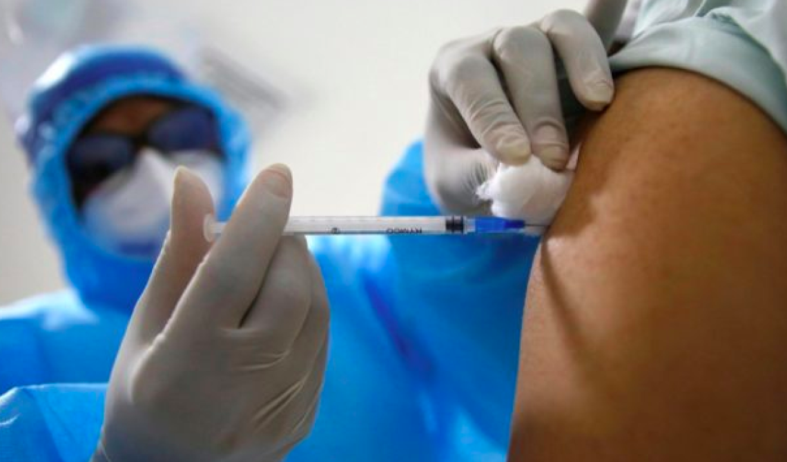  Vaccini:a Potenza si riprende nel pomeriggio con Astrazeneca 