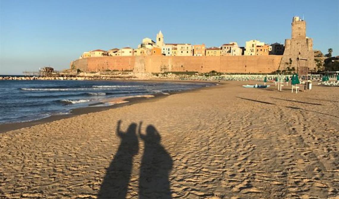 Nel Molise arancione, 4 comuni restano rossi: Termoli, Toro, Agnone e Jelsi. Contagi in calo, nessun nuovo decesso