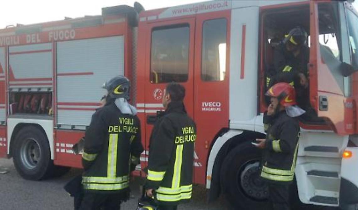 Tragico incidente stradale nel Potentino, muore bambina di 10 anni
