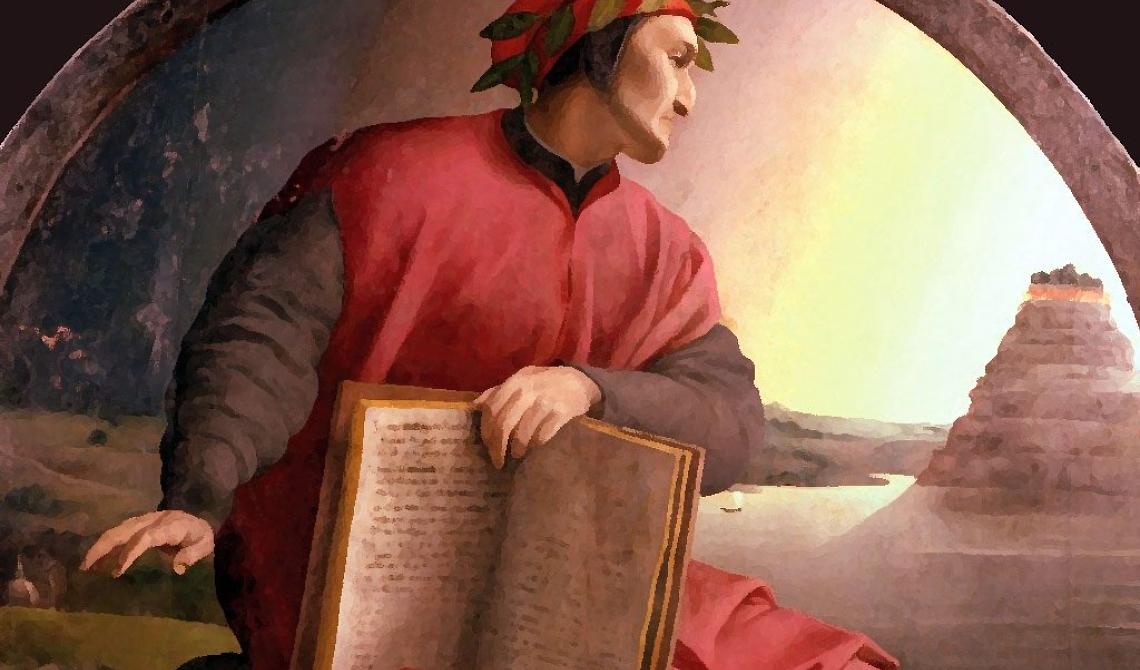 Il viaggio di Dante è anche il nostro