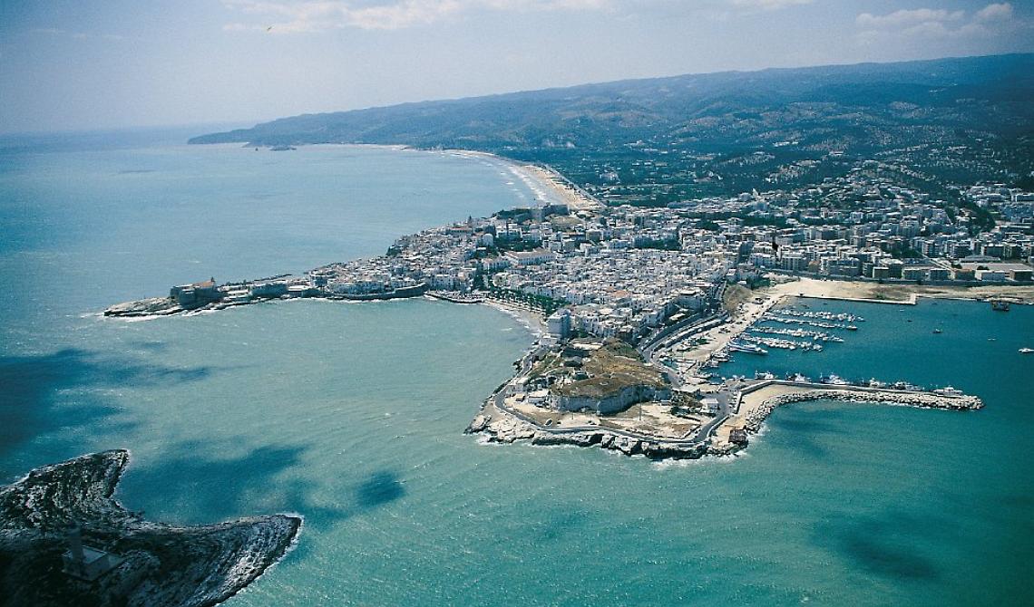Forte scossa di terremoto in mare Adriatico, a 68 Km da Vieste: "balla" anche Foggia