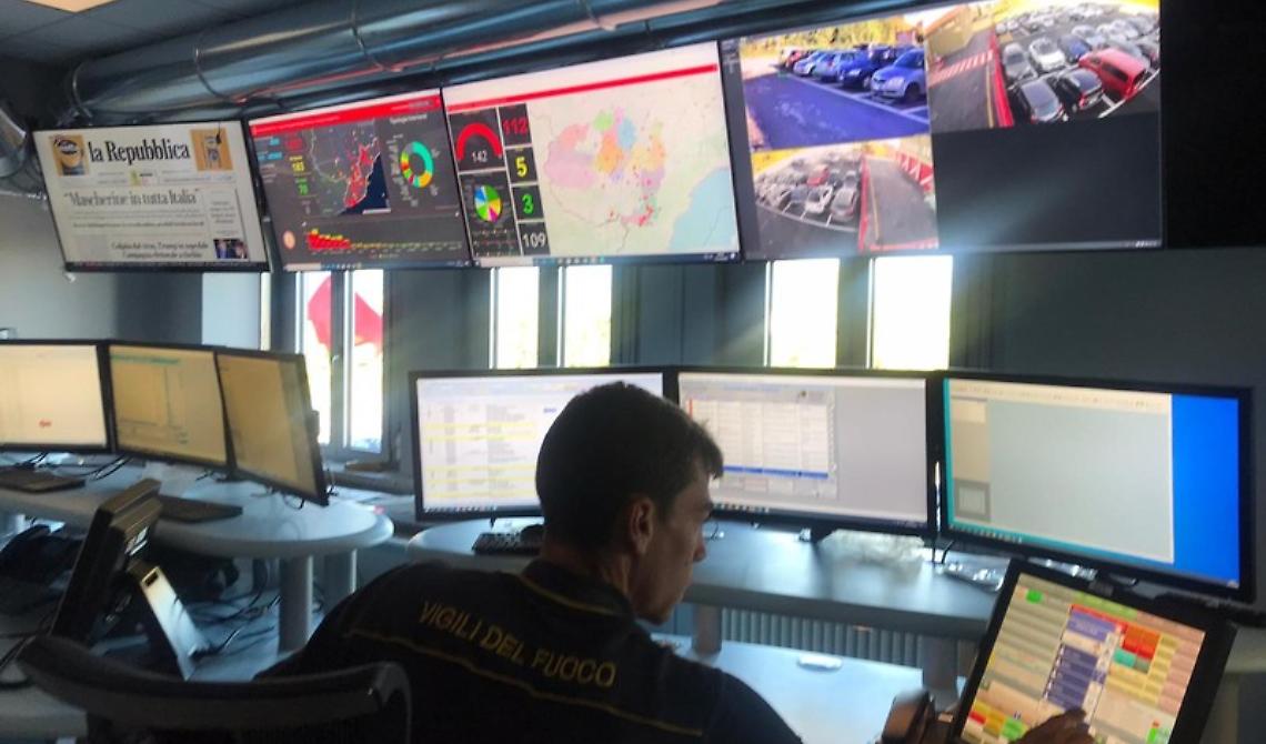 Il terremoto si ripete in Adriatico, a 47 km dal Gargano: «Nessun danno», riferisce il Comando generale dei Vigili del Fuoco