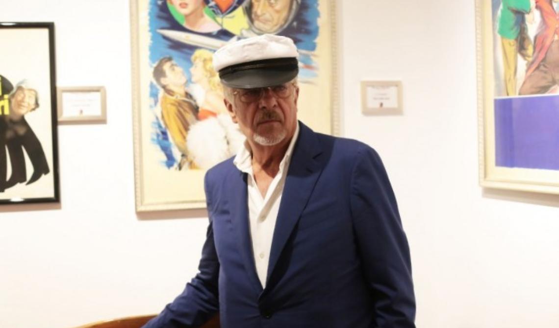 Giannini: «Giornata mondiale del teatro? E cosa c'è da festeggiare? E' un disastro»