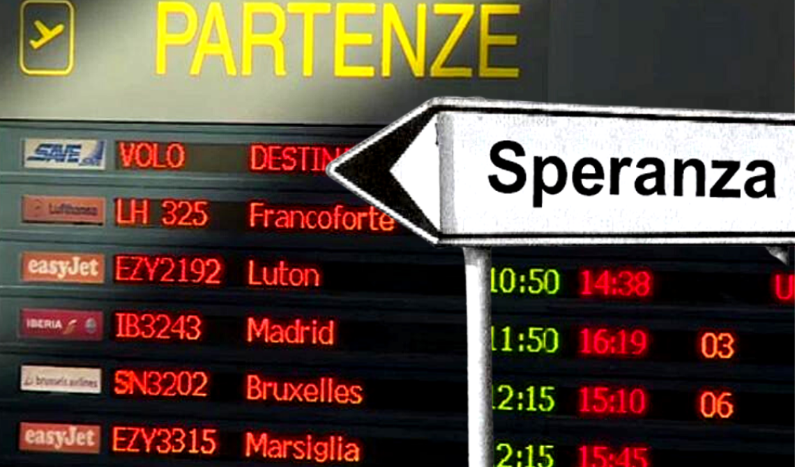 Il turismo organizzato contro Speranza: «Le imprese del turismo organizzato sono al collasso»