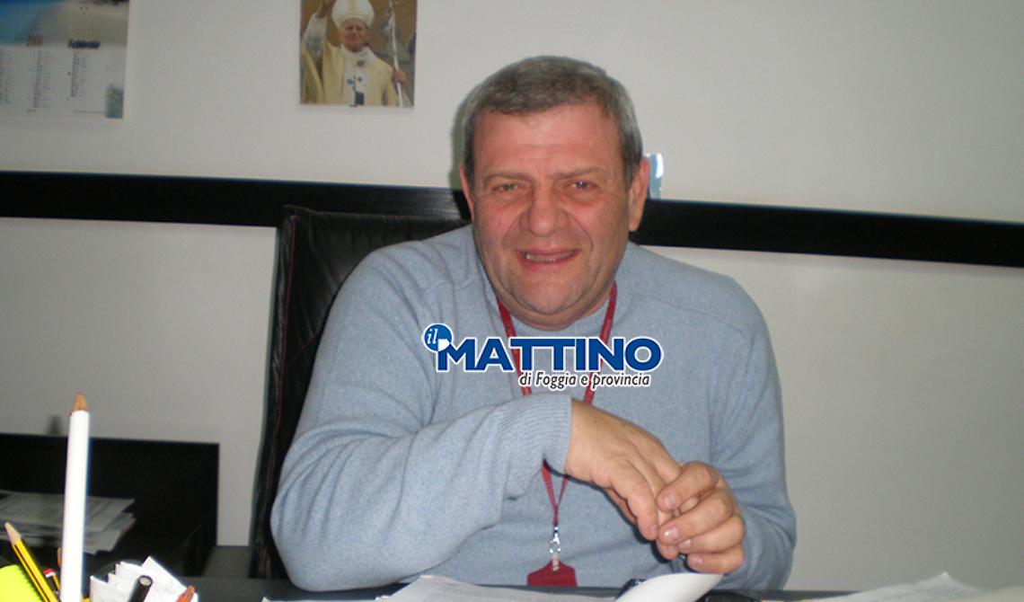 Donato Calice, l’imprenditore che non ha piegato la testa