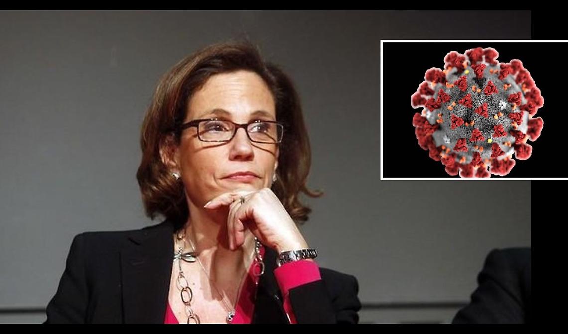 Ilaria Capua: «Covid-19 nato in laboratorio, ipotesi plausibile»