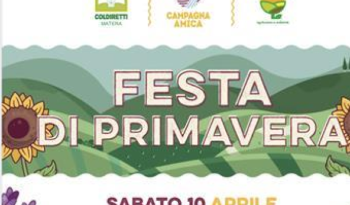Matera, al mercato di Coldiretti arriva il gelato di latte d'asina