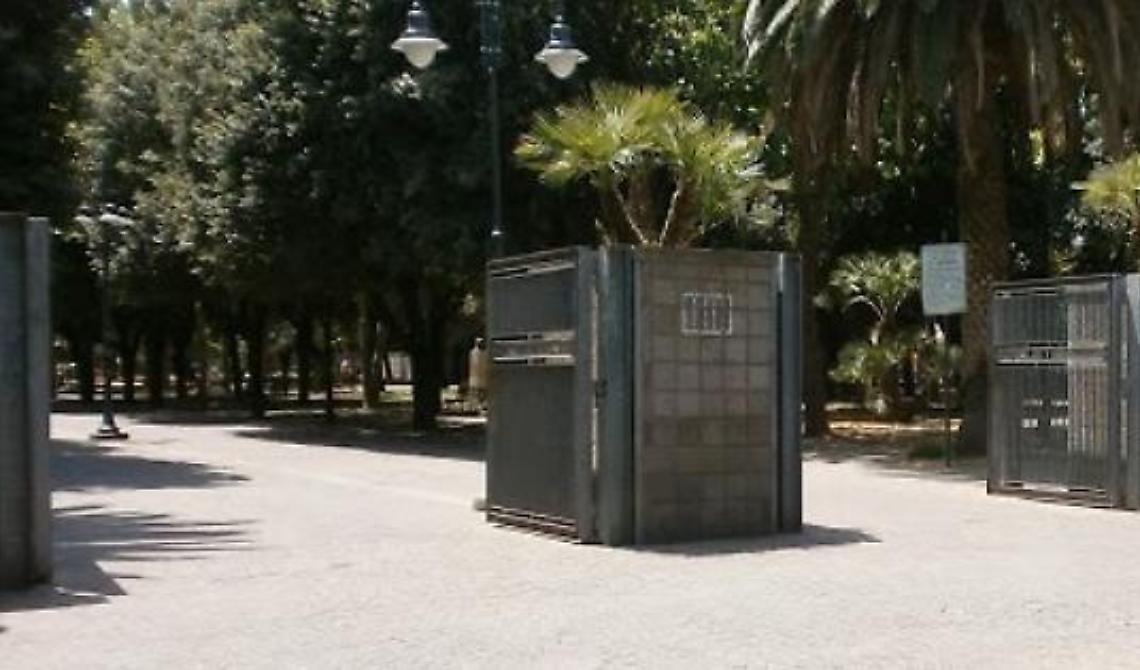 In pieno centro a Cerignola tentano di rapinare il gestore di un distributore di carburante, non trovandogli i soldi lo hanno colpito alla testa 