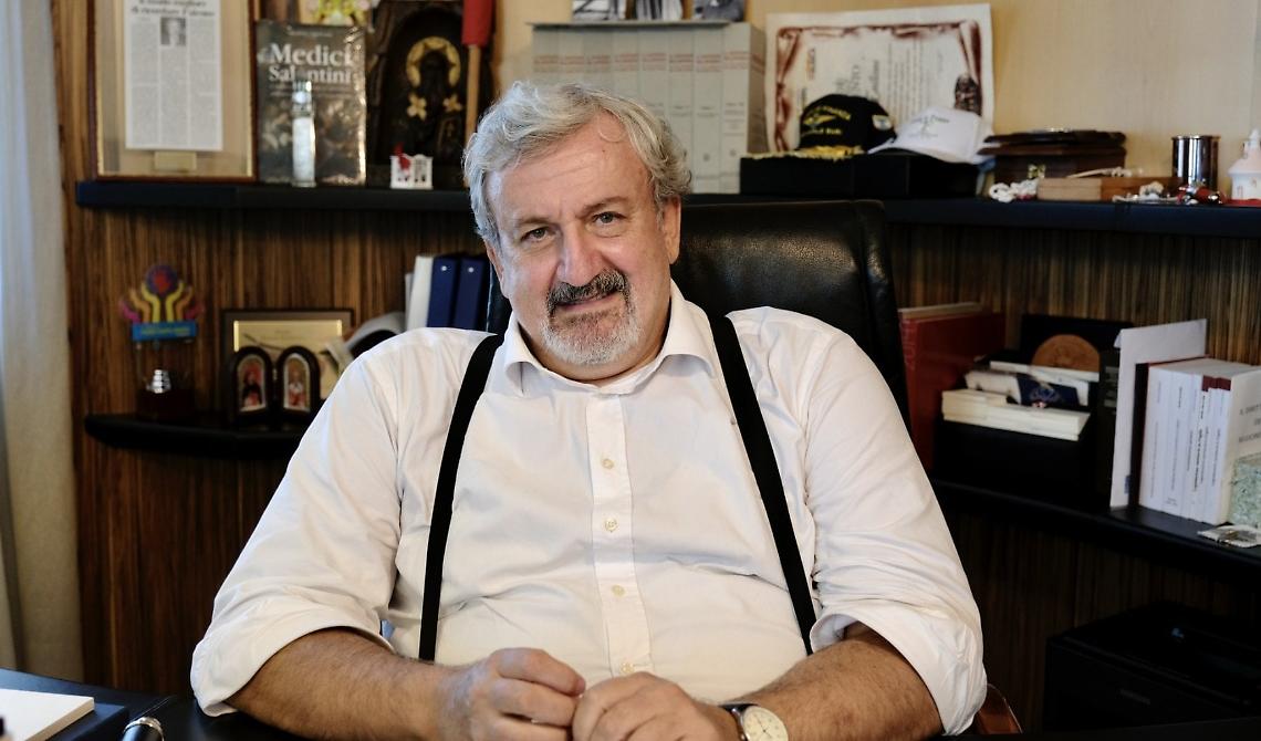 5 Stelle e Pd della Puglia plaudono all'elezione di Emiliano a vice presidente delle Regioni