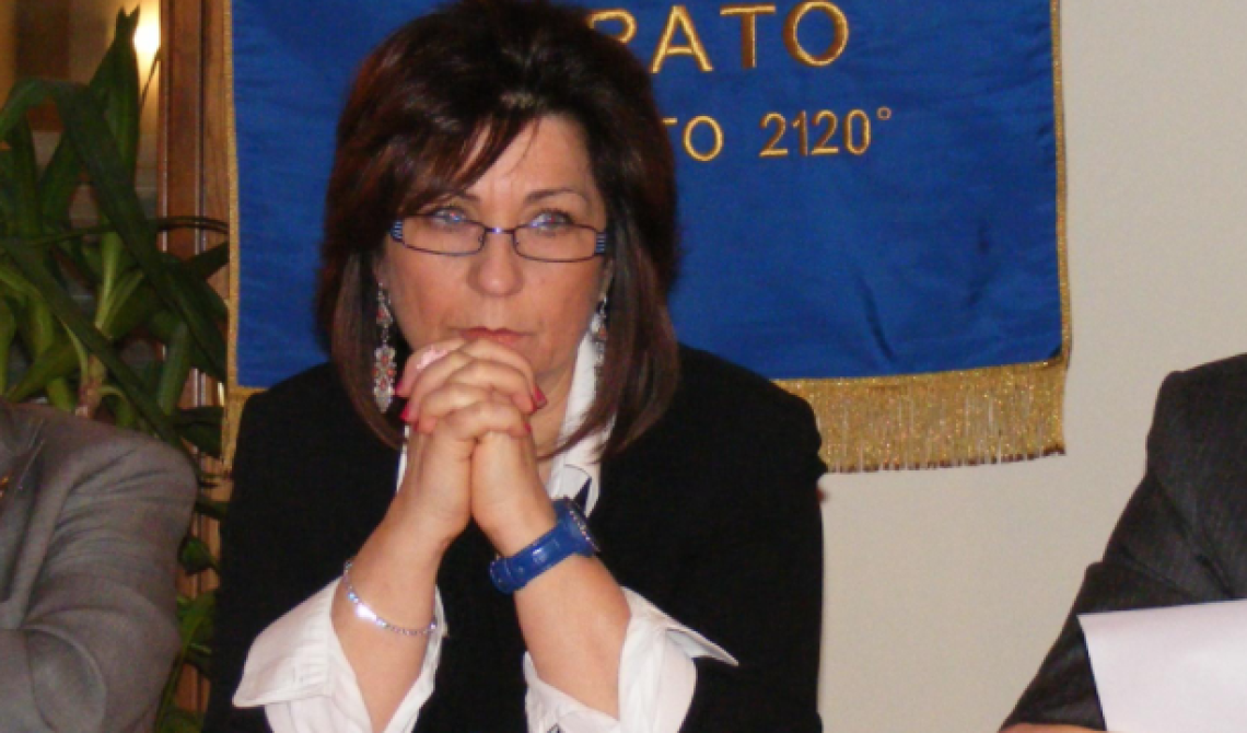 Tra i "Maestri" di Camurri, su Rai3, anche Isabella Loiodice di UniFg per parlare di scuola come palestra di inclusione