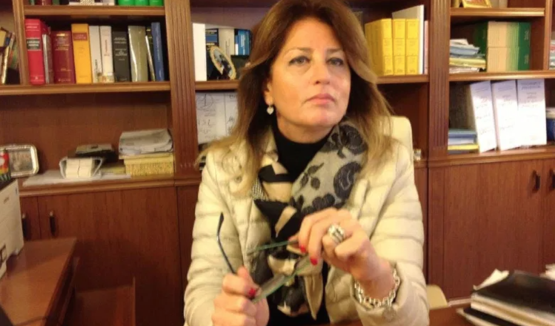 Il gip del Tribunale di Foggia conferma gli arresti domiciliari per la commercialista Jessica Coco