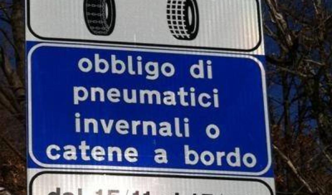 Pneumatici estivi: dal 15 aprile via al cambio gomme