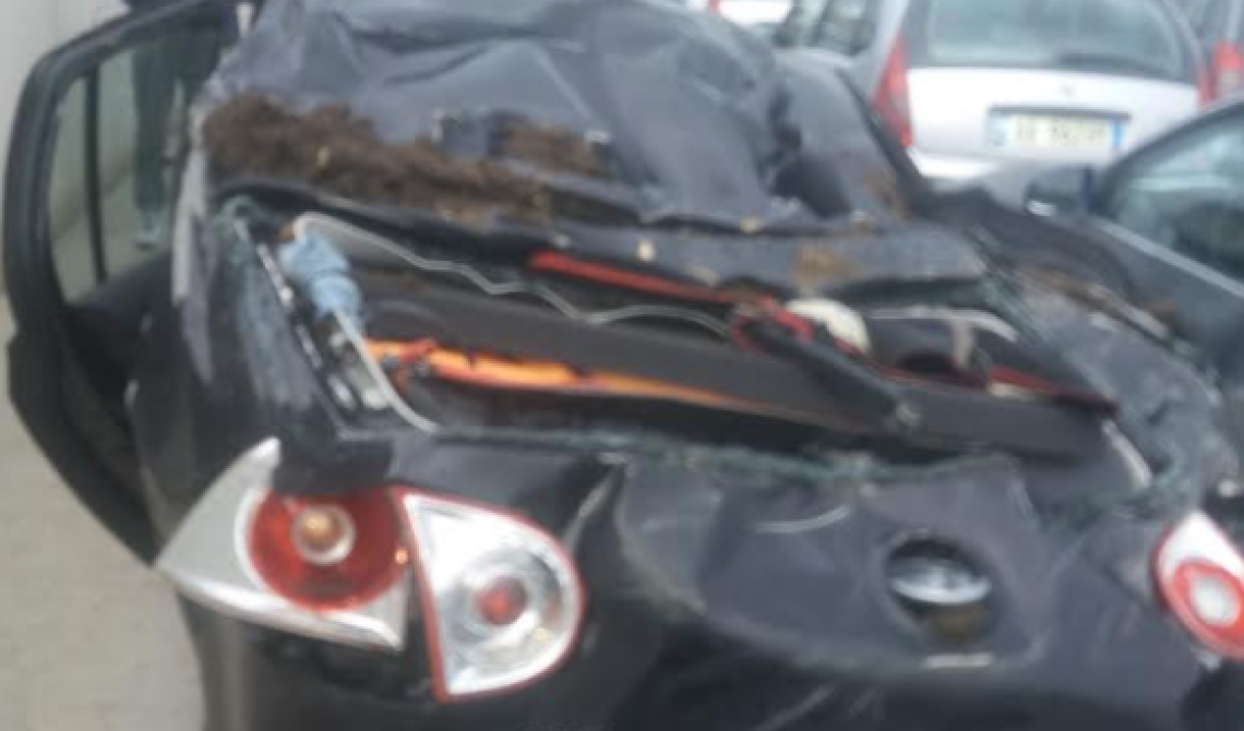 Il giudice di Foggia Dello Iacovo riapre il caso del bimbo morto in un incidente ad Ascoli Satriano: a processo lo zio