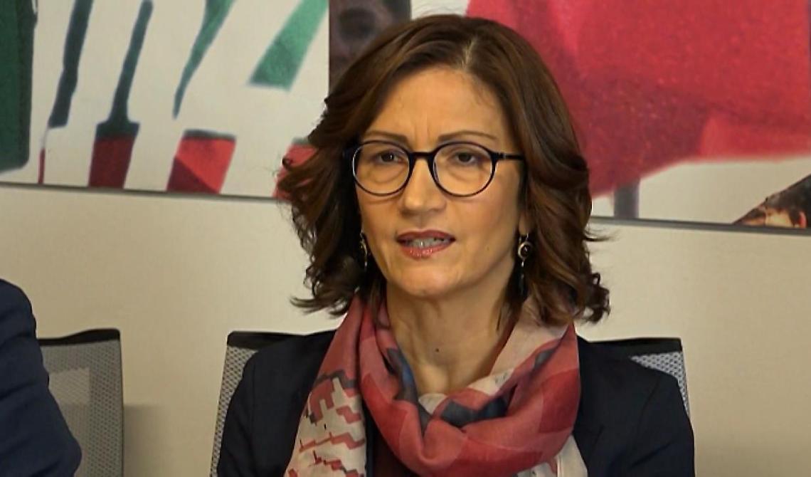Gelmini come Boccia, più di Boccia: «Il coprifuoco alle 22 è giusto»