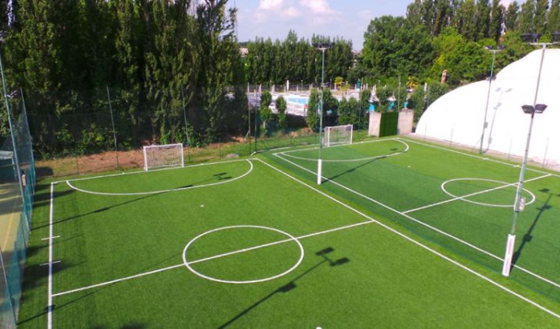 Calcetto e sport amatoriali di contatto: via libera dal 26 aprile in zona gialla