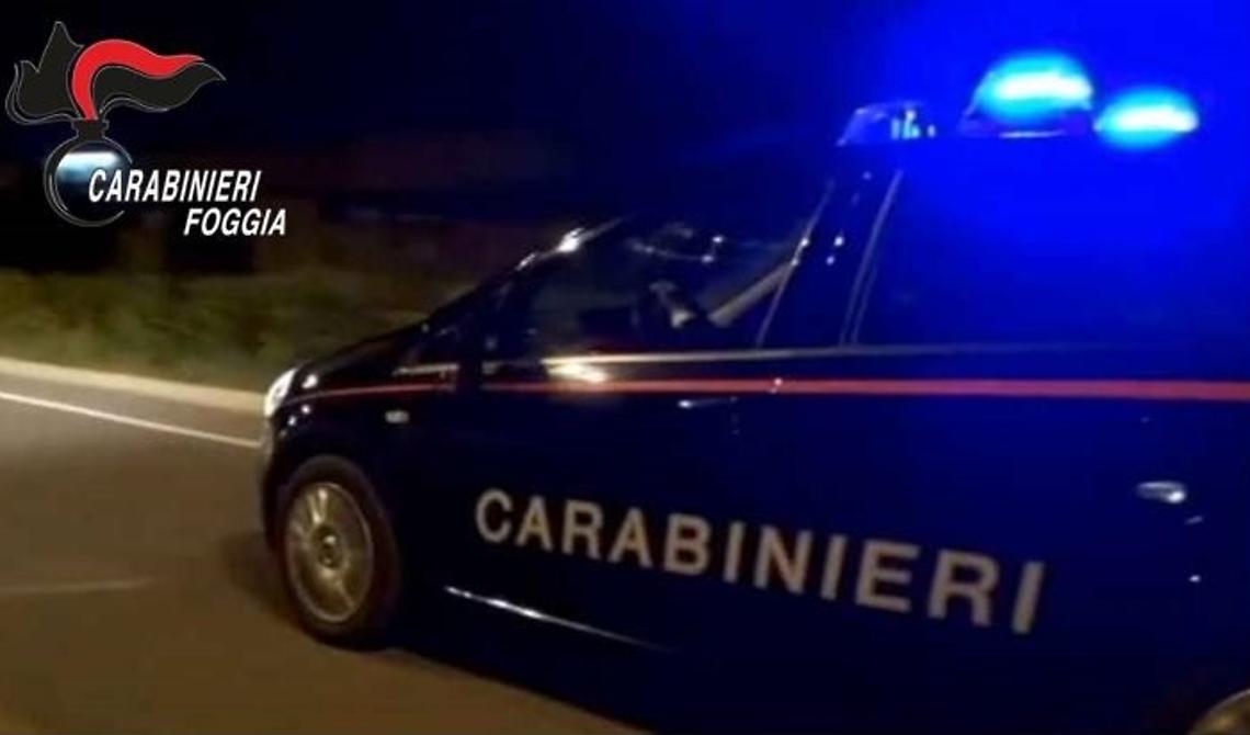 In pochi giorni una rapina e una tentata rapina alla farmacia di Carapelle, arrestati un foggiano e un albanese