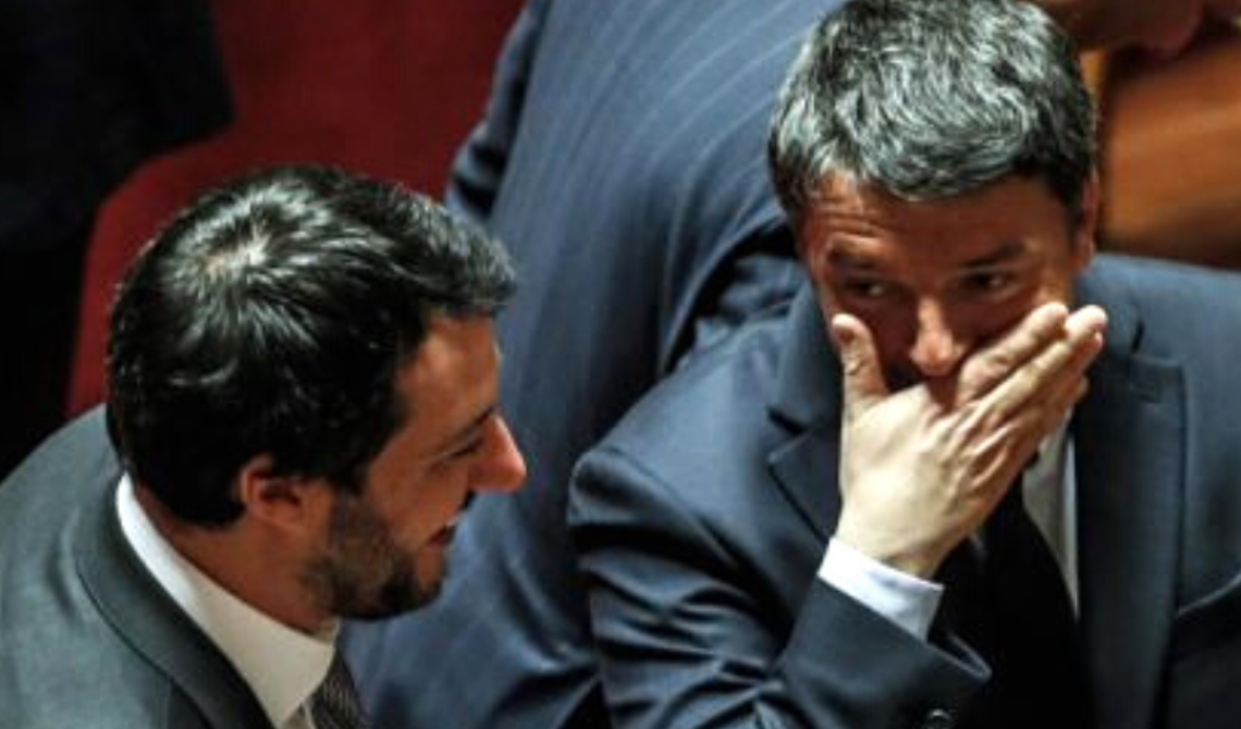 Il centrodestra di governo e di opposizione si prepara a dare battaglia sul rinnovo dello stato di emergenza