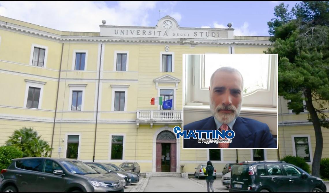 Anche Leopoldo Sambucci di UniFg tra i 37 costituzionalisti firmatari della lettera a Casellati e Ficco per la presidenza Copasir alla Meloni