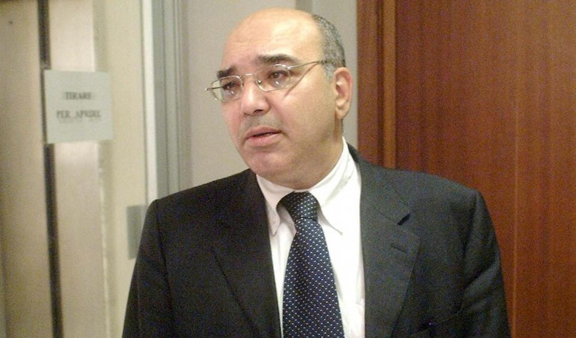 Arrestato per corruzione il giudice di Bari Giuseppe De Benedicts noto anche a Foggia per un'inchiesta infondata sul terremoto
