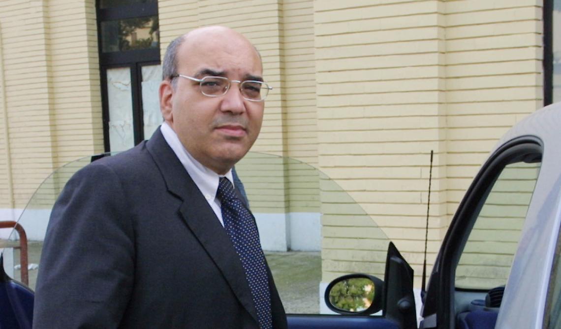 Anche un avvocato di Foggia tra gli indagati con aggravante mafiosa nell'inchiesta che ha portato all'arresto del giudice di Bari De Benedictis