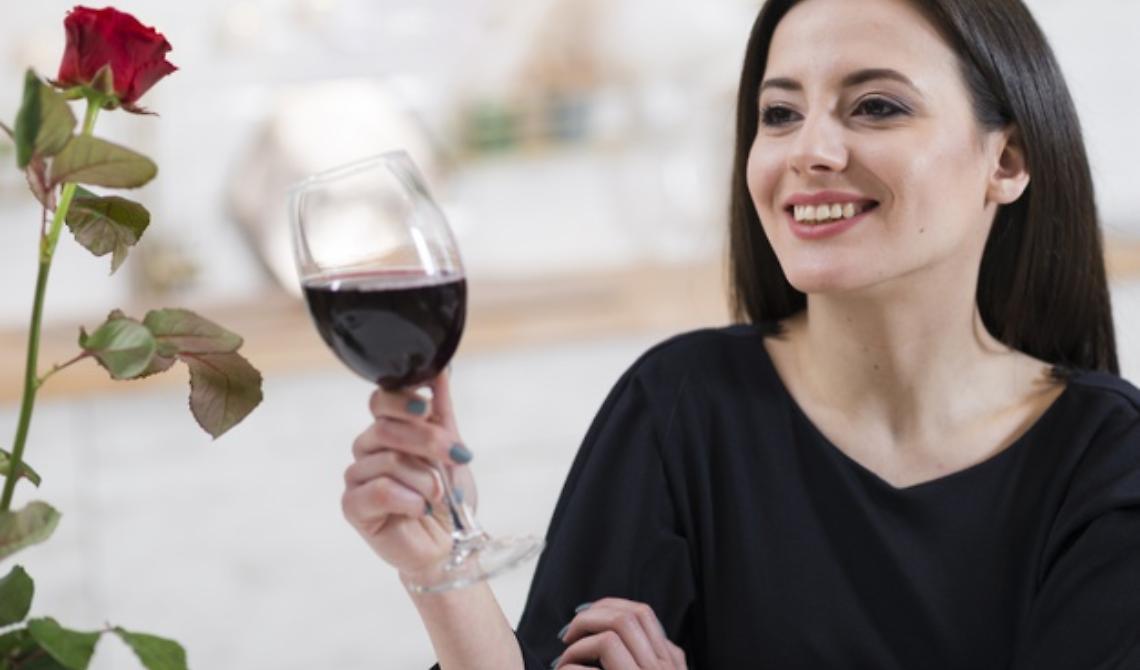 Per gustare un buon vino capita di farsi ubriacare dal prezzo
