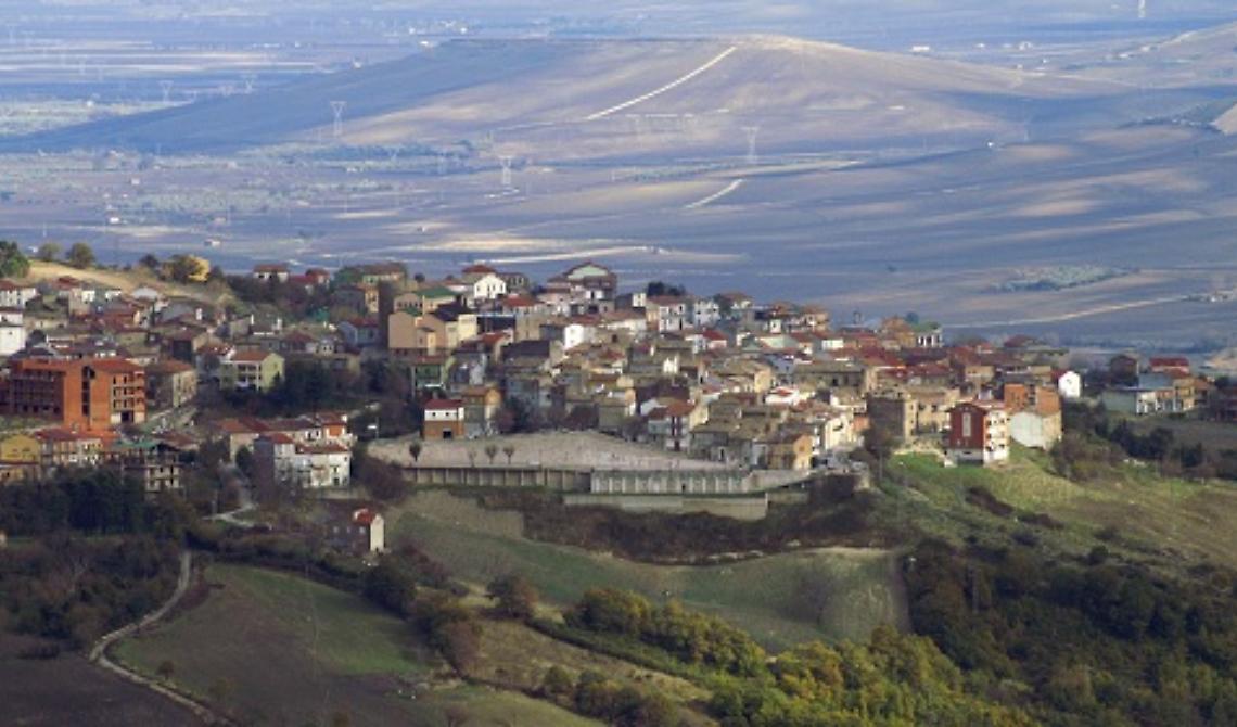 È morta Marilena Stracca Palumbo, illustre grecista specialista degli epigrammi e della lirica, nata a Castelluccio Valmaggiore