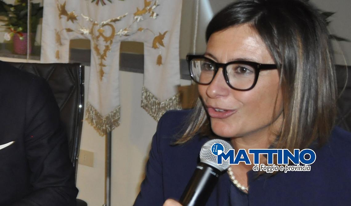 Emiliano rinnova i vertici dell'amministrazione regionale: Silvia Pellegrini unica foggiana Direttore di Dipartimento