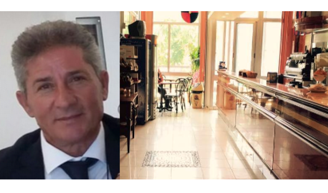 Torna il clan Riviezzi, il procuratore Curcio: «Gestire il bar nel palazzo di giustizia è stato anche un segno audace di auto-affermazione in un luogo simbolico»