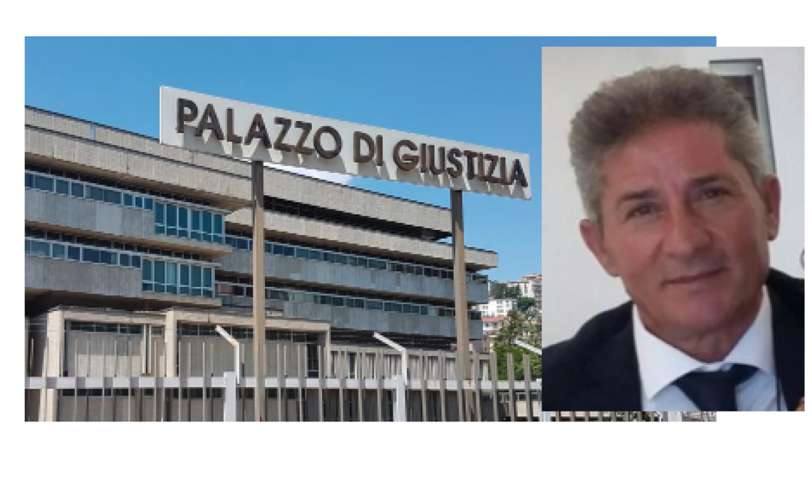 Mafia al bar del Tribunale: ecco chi sono gli arrestati