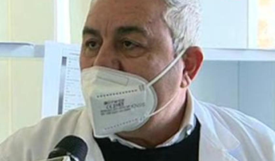 Coronavirus, lo Zooprofilattico scopre a Foggia il primo caso di variante brasiliana in Puglia