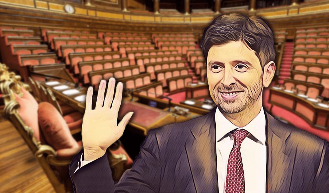 L'8 maggio camici bianchi in piazza: «Chiederemo a Speranza perché i medici del territorio non sono stati coinvolti nella revisione del protocollo»