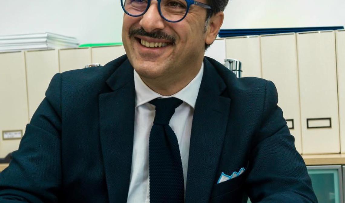 Matera, Bruno nuovo presidente provinciale Unicef
