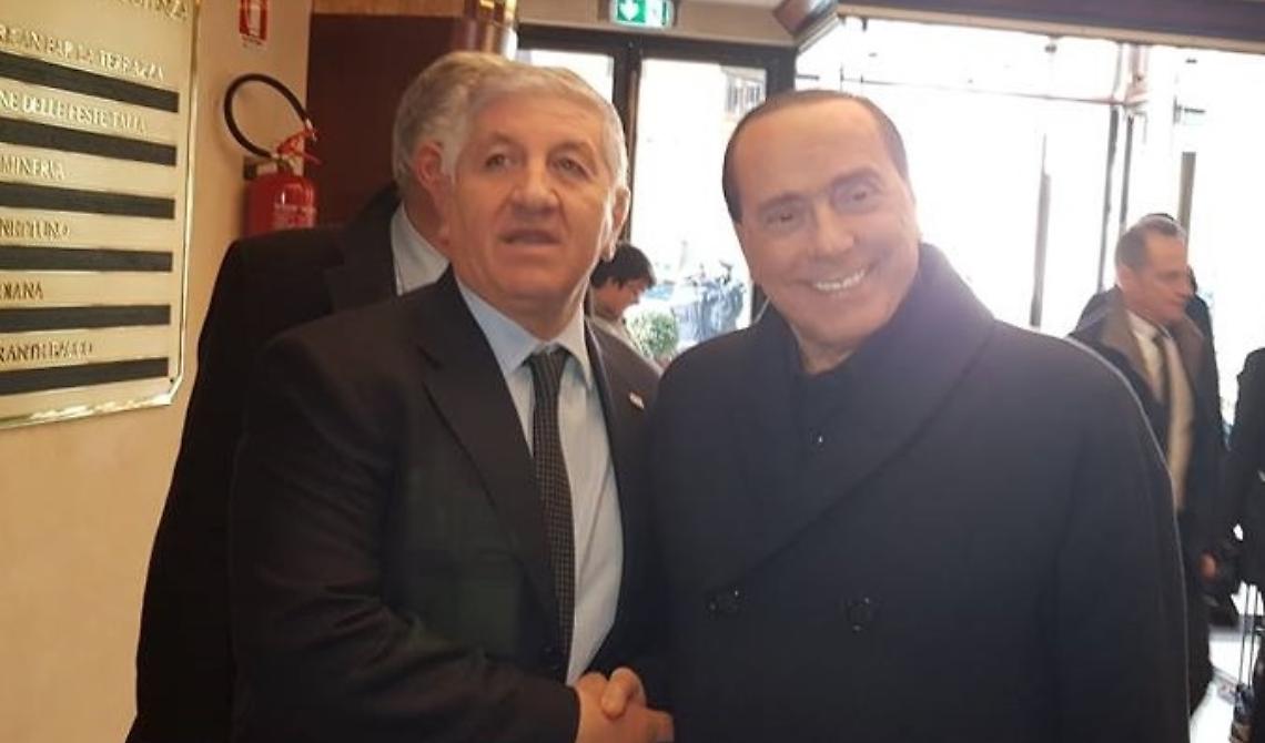 Operazione "Giovani laureati in azienda." Cupparo presenta il bonus occupazionale