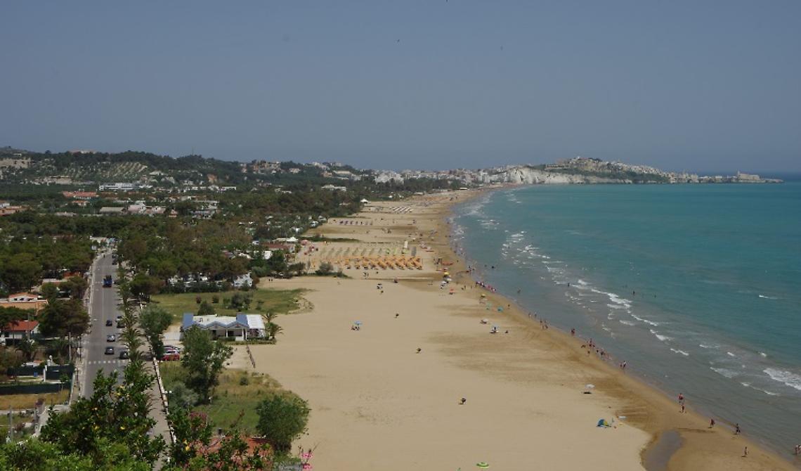 La Puglia ti piglia: è la preferita dagli italiani per le prossime vacanze