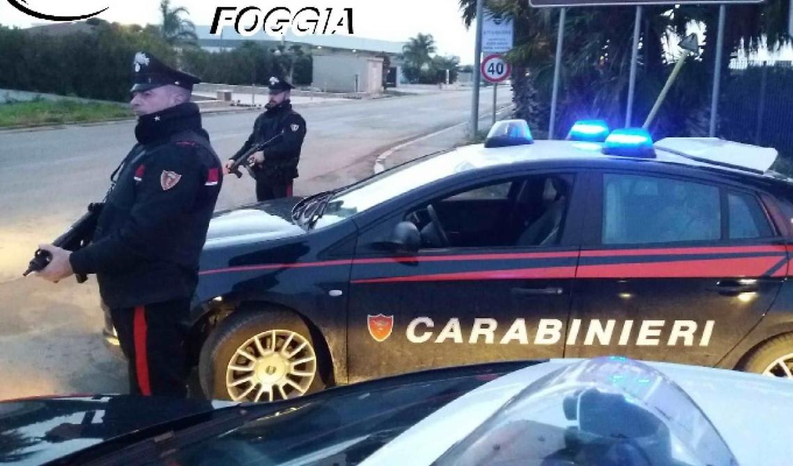 L'inchiesta sull'agguato a Ricucci, fratello del boss della mafia garganica, passa alla DDA di Bari: eseguiti 20 esami sub