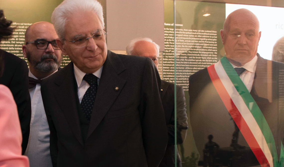 Minacce social a Mattarella, indagato anche un professore dell'Università del Molise vicino ad ambienti di estrema destra