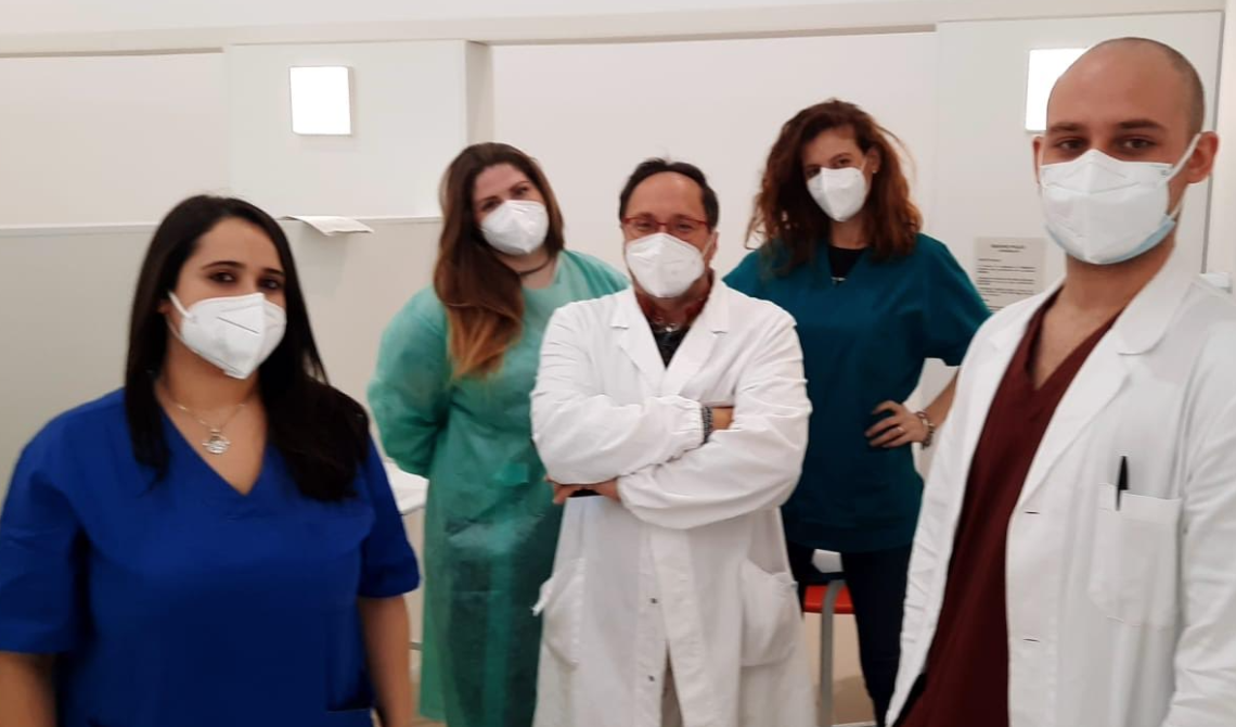 Vaccinazioni, Youtrend promuove la Puglia al primo posto in Italia: seguono Veneto e Lombardia