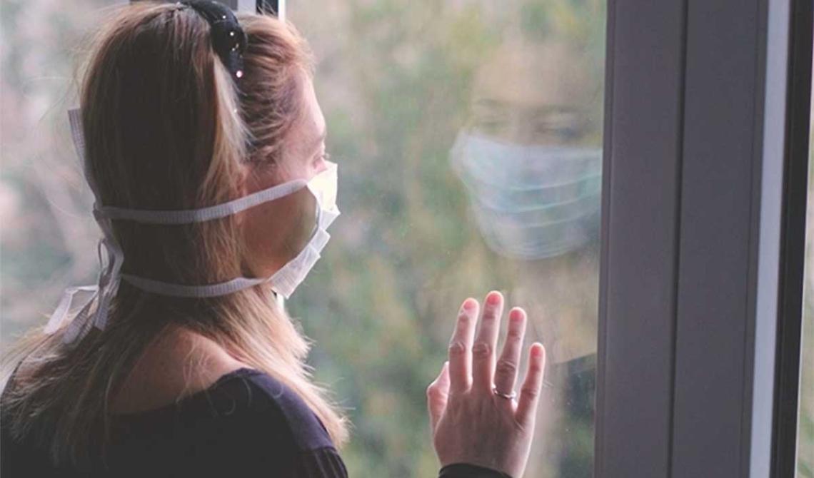 Il lascito delle misure restrittive: il disagio psichico pandemico avanza