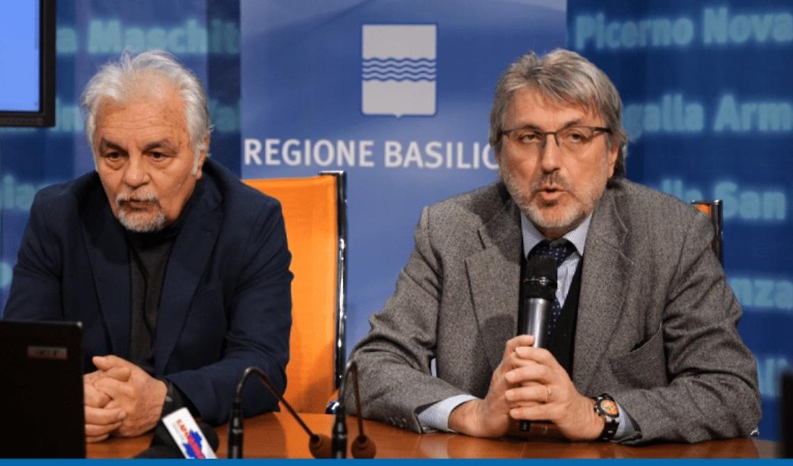 Basilicata al settimo posto per popolazione vaccinata 