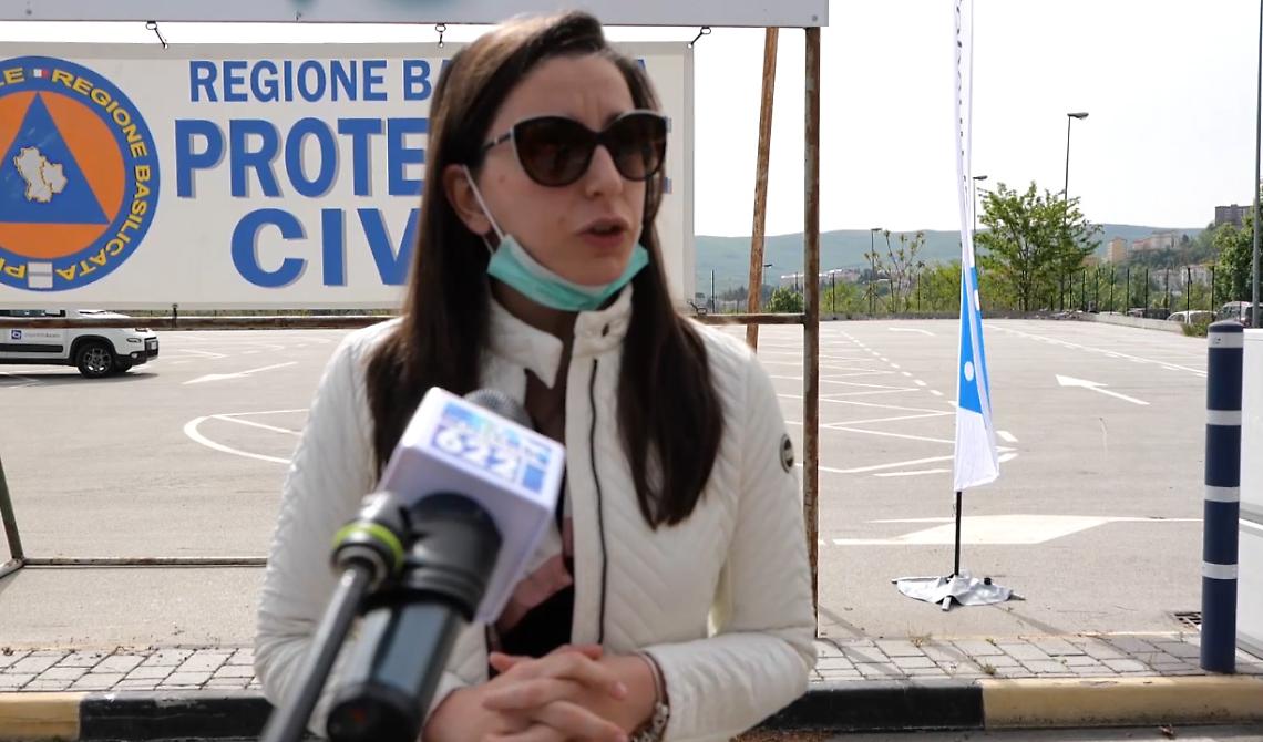 Merra: «Entro luglio saranno aperti i primi lotti della Potenza-Melfi»