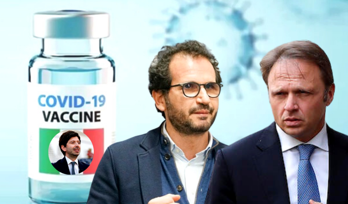 Vaccino italiano: chi l'ha visto? Fratelli d'Italia in pressing su Speranza