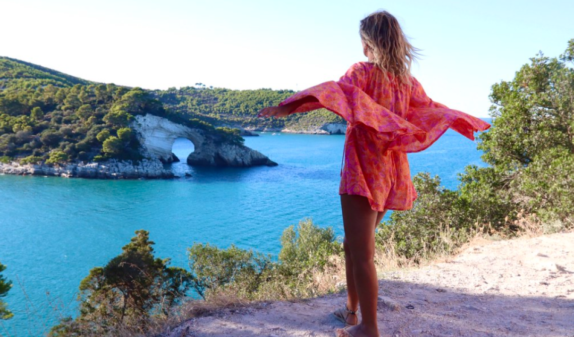 Estate boom per la Puglia in cima alle mete turistiche più ricercate: previsti 10,6milioni di presenze